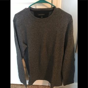 Banana Republic long sleeve shirt (thermal)
